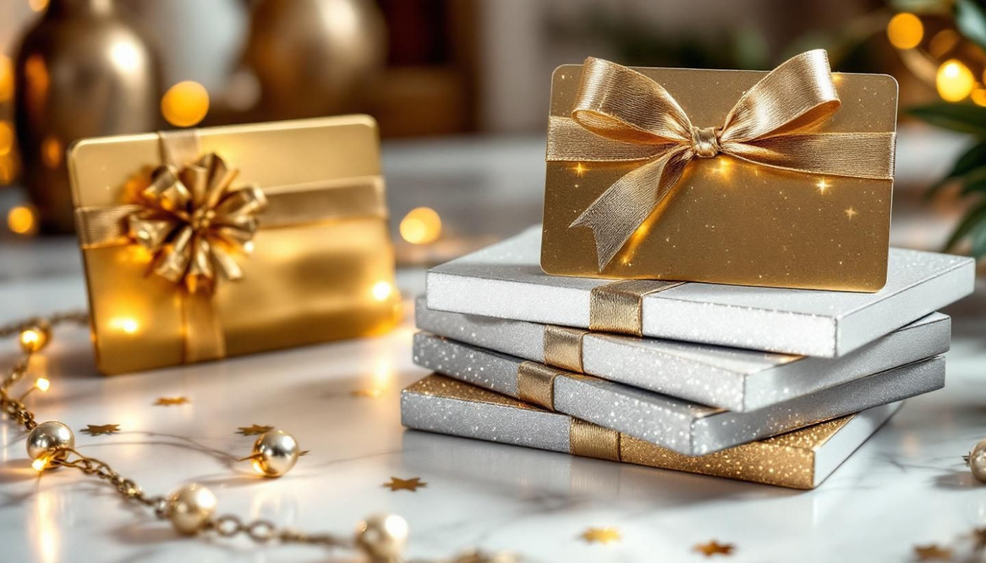 Advantages Of Investing In Long-term Gift Card Value Building