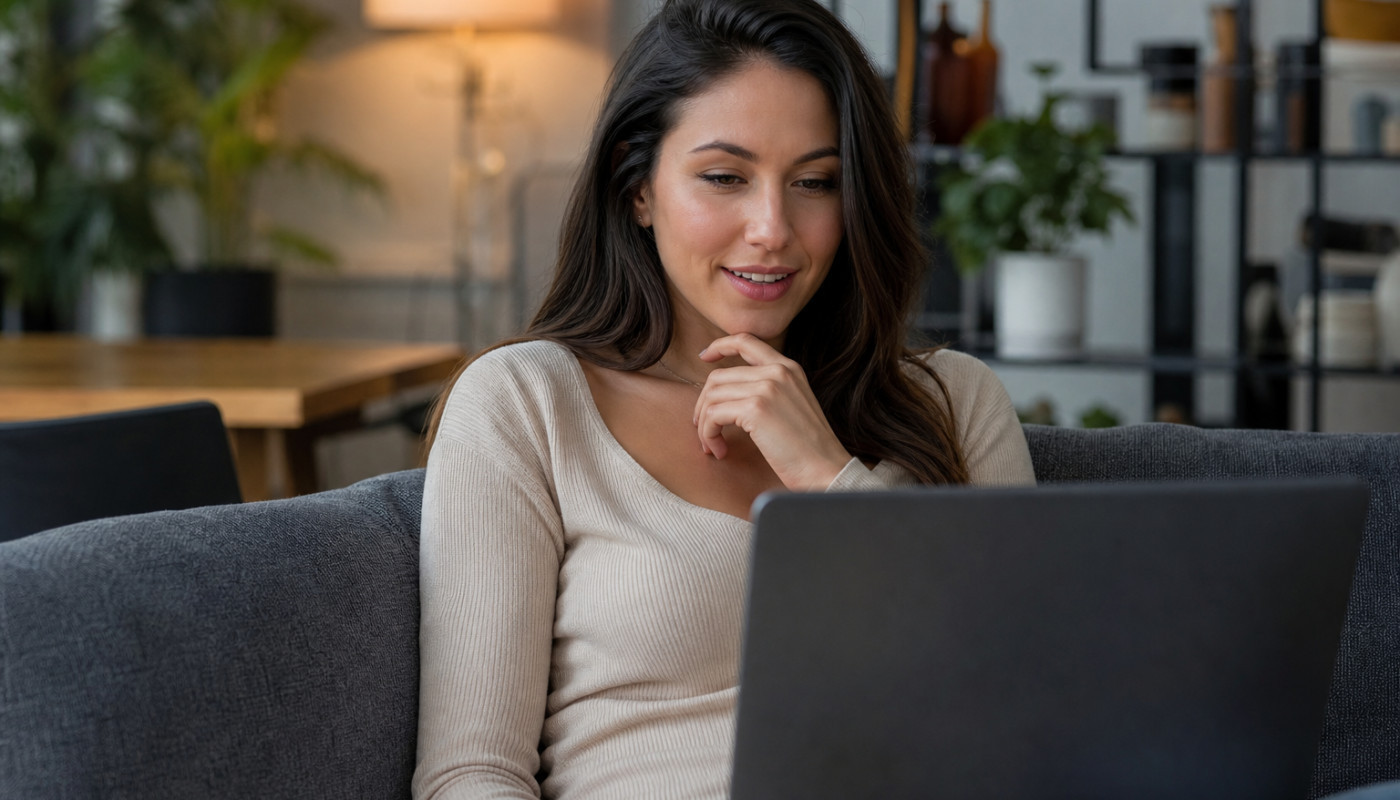Why choose My porn motion ?